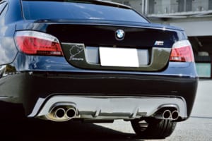 【画像】BMWの祭典「BMW Familie!」で見つけたハイレベルなユーザーカー19台 〜 画像112
