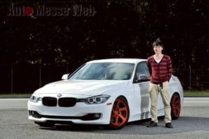 【画像】BMWの祭典「BMW Familie!」で見つけたハイレベルなユーザーカー19台 〜 画像127