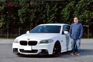 【画像】BMWの祭典「BMW Familie!」で見つけたハイレベルなユーザーカー19台 〜 画像19