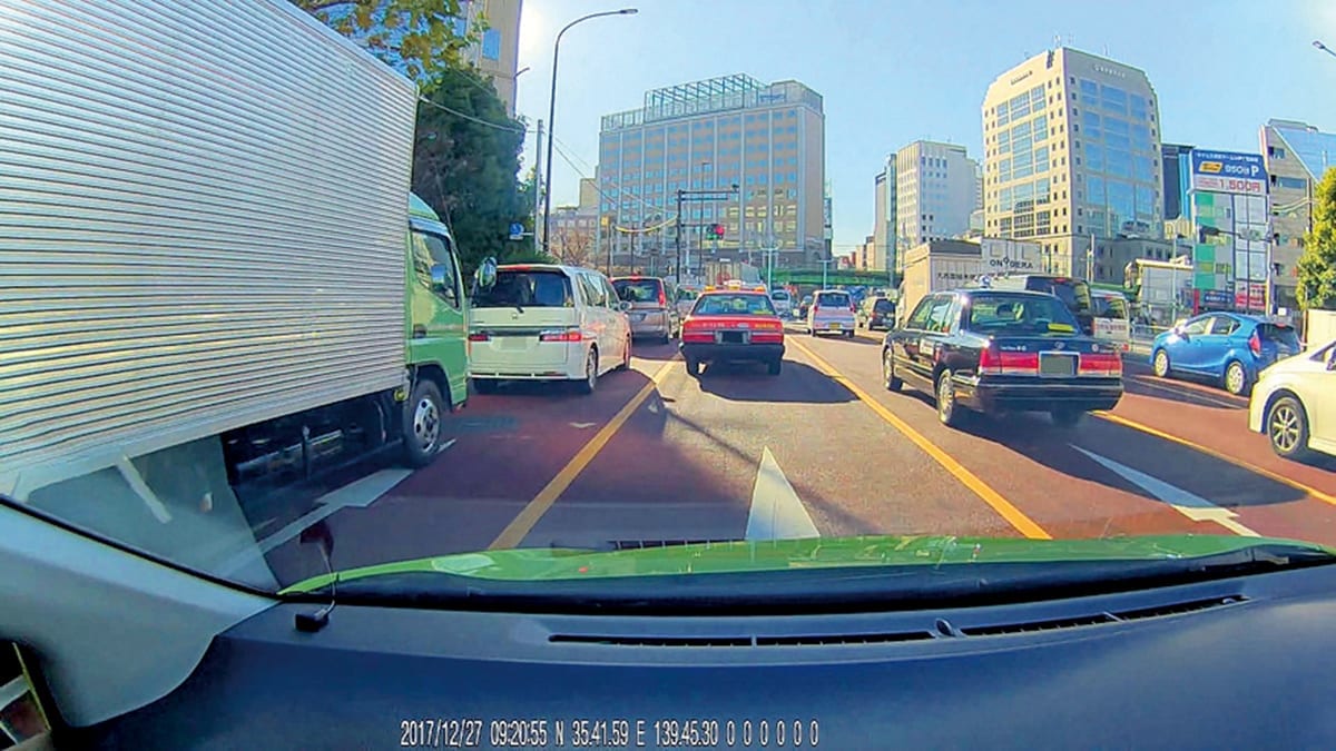 パナソニック CA-DR02D ドラレコ おすすめ 2018