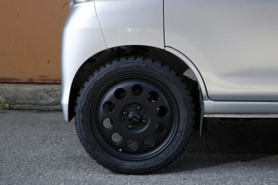 ナンカン マッドスター トーヨータイヤ オープンカントリー マッドテレーン