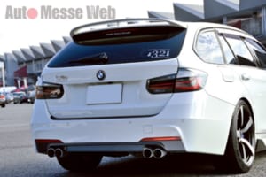 【画像】BMWの祭典「BMW Familie!」で見つけたハイレベルなユーザーカー19台 〜 画像25
