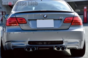 【画像】BMWの祭典「BMW Familie!」で見つけたハイレベルなユーザーカー19台 〜 画像31