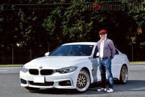 【画像】BMWの祭典「BMW Familie!」で見つけたハイレベルなユーザーカー19台 〜 画像33
