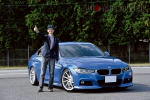 【画像】BMWの祭典「BMW Familie!」で見つけたハイレベルなユーザーカー19台 〜 画像37