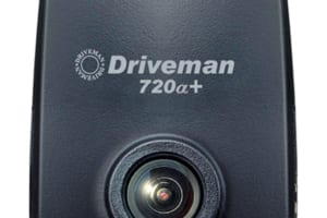 【画像】【2018年に買うべきドライブレコーダー9選】実績豊富なオプション＆カスタム設定も魅力「Driveman」 〜 画像1