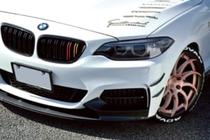 【画像】BMWの祭典「BMW Familie!」で見つけたハイレベルなユーザーカー19台 〜 画像51