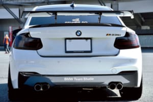 【画像】BMWの祭典「BMW Familie!」で見つけたハイレベルなユーザーカー19台 〜 画像54