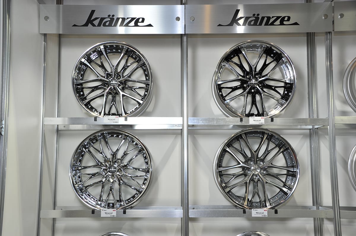 ウェッズ クレンツェ ウィーバル マーベリック 1010S レオニス グレイラβ