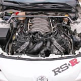 scion fr-s RS-R ティエムシー 沖縄カスタムカーショー2018 トヨタ 86