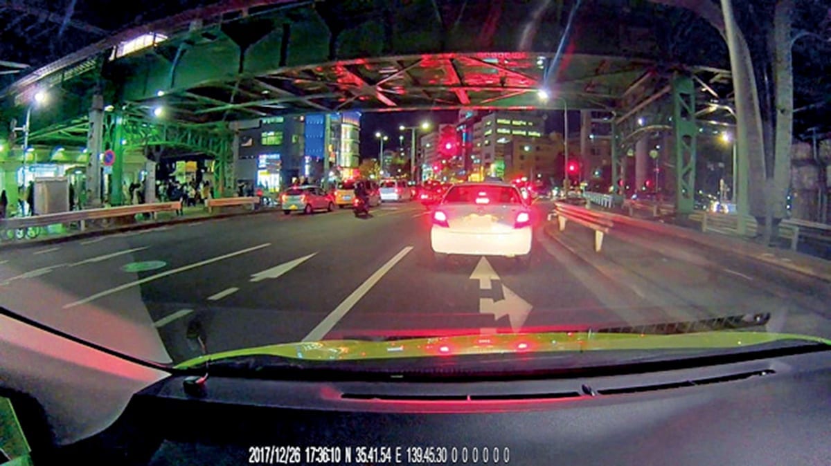 パナソニック CA-DR02D ドラレコ おすすめ 2018