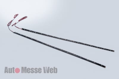 Gファクトリー シーケンシャル 流れる ウインカー LED テープ