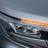 Gファクトリー シーケンシャル 流れる ウインカー LED テープ