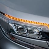 Gファクトリー シーケンシャル 流れる ウインカー LED テープ