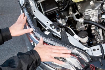 Gファクトリー シーケンシャル 流れる ウインカー LED テープ