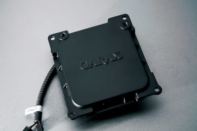 ギャラックス ケースペック LED HID ヘッドライト D4