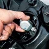 ギャラックス ケースペック LED HID ヘッドライト D4