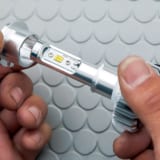 ギャラックス ケースペック LED HID ヘッドライト D4