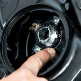 ギャラックス ケースペック LED HID ヘッドライト D4