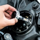 ギャラックス ケースペック LED HID ヘッドライト D4