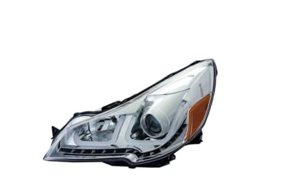 クリスタルアイ BM BR レガシィ ツーリンフワゴン ヘッドライト テールランプ