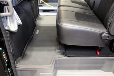 350モータリング、ARJ、NV350キャラバン、車中泊、上げ系キャラバン