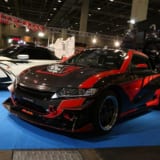 大阪オートメッセ 2018 GT-R S660 スポーツカー