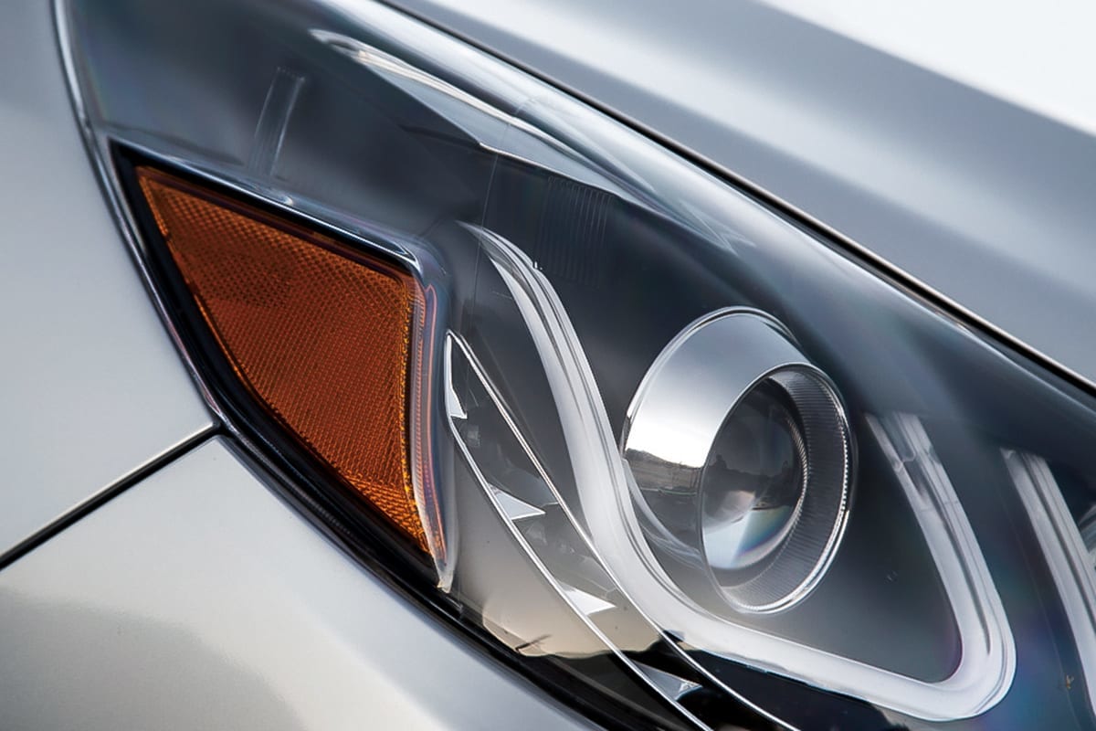 クリスタルアイ BM BR レガシィ ツーリンフワゴン ヘッドライト テールランプ