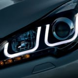 クリスタルアイ BM BR レガシィ ツーリンフワゴン ヘッドライト テールランプ