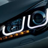 クリスタルアイ BM BR レガシィ ツーリンフワゴン ヘッドライト テールランプ