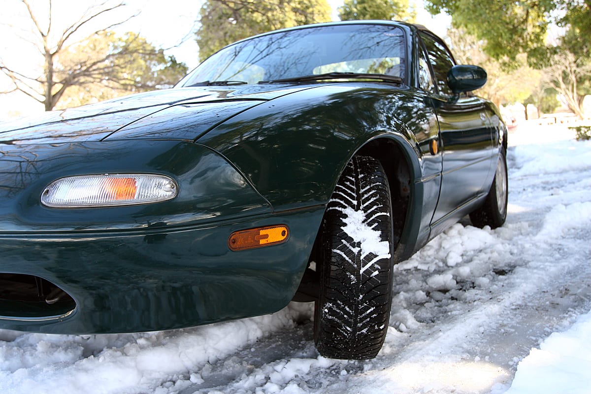 ベクター４シーズンズ・ハイブリッド