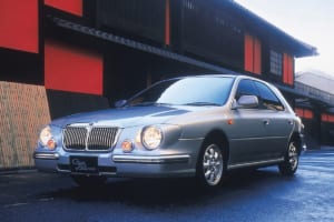 現代でこそ輝ける いま愛すべき変わり種な国産車たち レトロ路線編 Auto Messe Web カスタム アウトドア 福祉車両 モータースポーツなどのカーライフ情報が満載