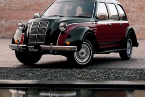 現代でこそ輝ける いま愛すべき変わり種な国産車たち レトロ路線編 Auto Messe Web カスタム アウトドア 福祉車両 モータースポーツなどのカーライフ情報が満載