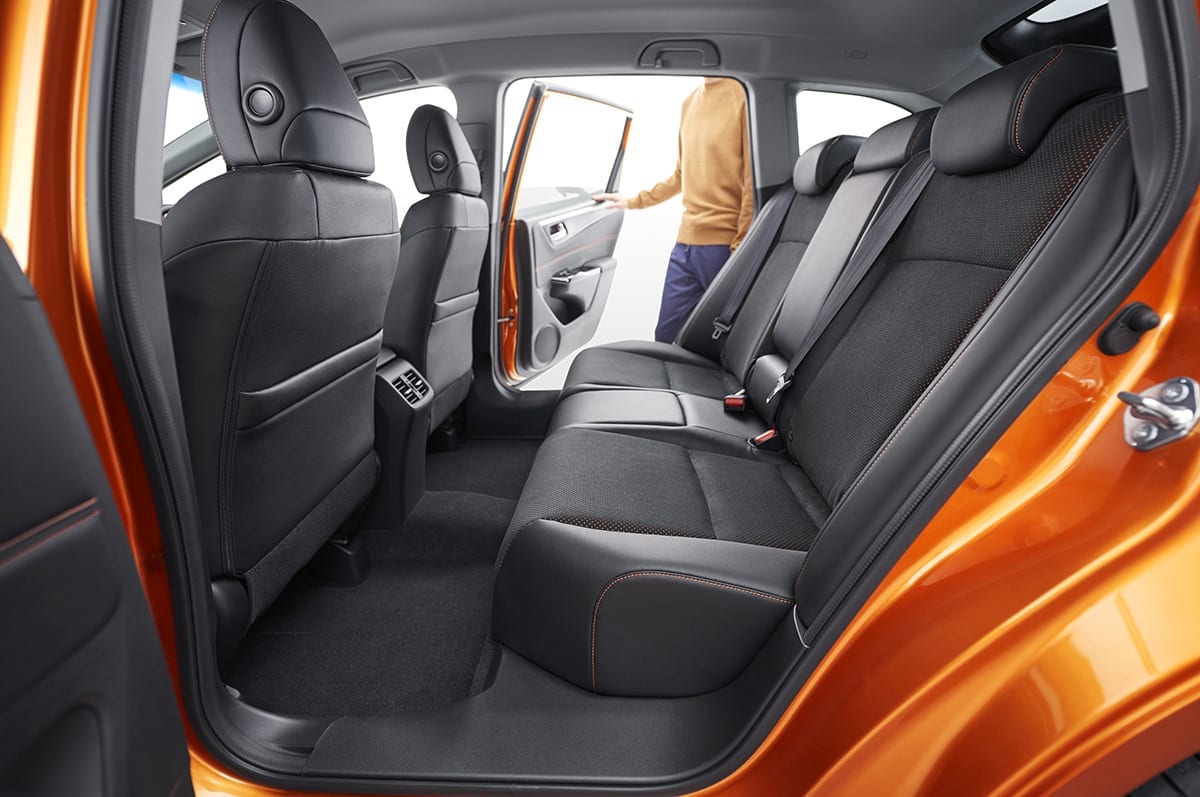 ホンダ Jade 5月のマイナーチェンジを前に先行公開 Auto Messe Web カスタム アウトドア 福祉車両 モータースポーツなどのカーライフ情報が満載