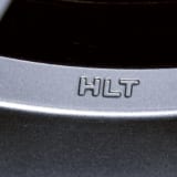 OZ Racing HyperGT HLT、BMW235i、スポークデザイン