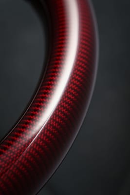 REAL、STEERING、レアル、ステアリング、86、BRZ、KOUKI、後期