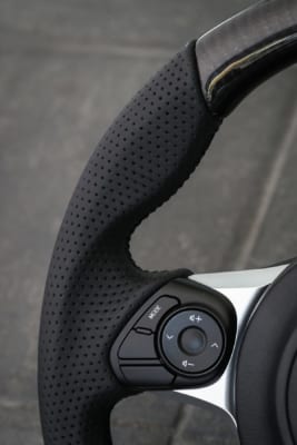 REAL、STEERING、レアル、ステアリング、86、BRZ、KOUKI、後期