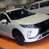 大阪オートメッセ 2018 ミニバン ワゴン 軽自動車 SUV コンパクトカー カスタム