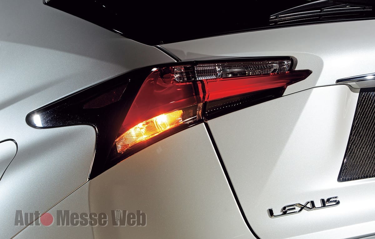 LXモード、バックアップデザイン、LEDターン&ハザードランプバルブキット、ウインカー、LED、レクサス、トヨタ