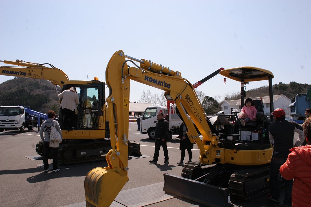 岡山国際サーキット、ファン感謝デー、2018、SUPER GT、合同テスト