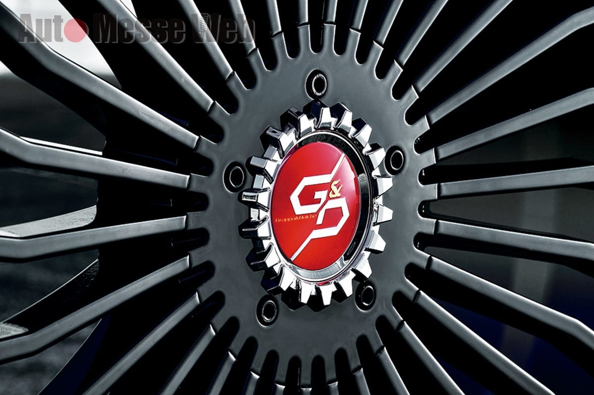 プレミックス、グラッパ、f30、PREMIX、Grappaf30、ホイール、レアマイスター