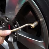 【画像】「タイヤの整備不良が2割越え」 アナタの点検頻度はどれくらい？ 〜 画像9