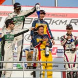 SUPER GT、GT500、GT300、2018、岡山国際サーキット、結果、決勝、GT SQUARE