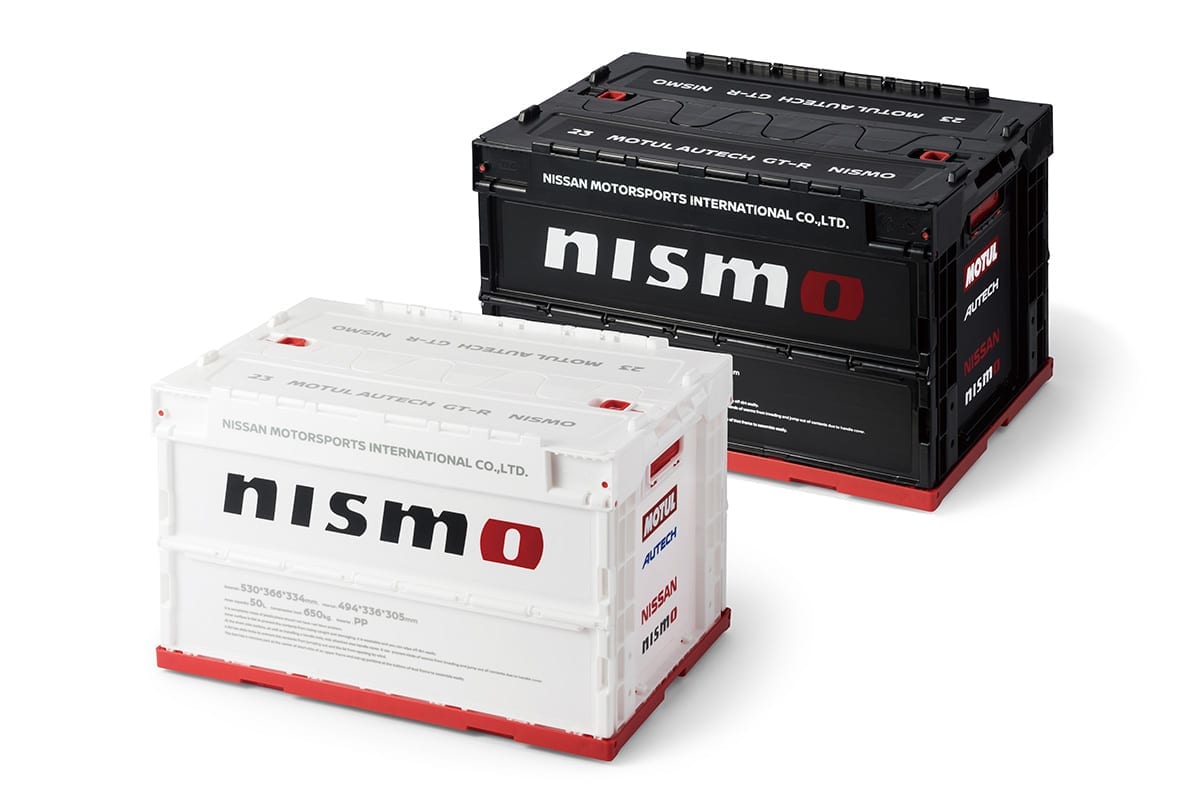 NISMO、NISSAN、ニスモ、日産、グッズ、アイテム、コレクション