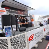 SUPER GT、GT500、GT300、2018、岡山国際サーキット、結果、決勝、GT SQUARE