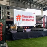 バンコクモーターショー、Bankok International Motor Show 2018