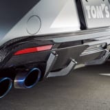 【画像】SUPER GTの息吹を宿した空力デザインをレクサスLCへ 〜 画像8
