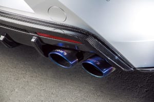 【画像】SUPER GTの息吹を宿した空力デザインをレクサスLCへ 〜 画像9