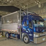 ジャパントラックショー2018、ジェットイノウエ、雅、トラック、グッズ、寝具