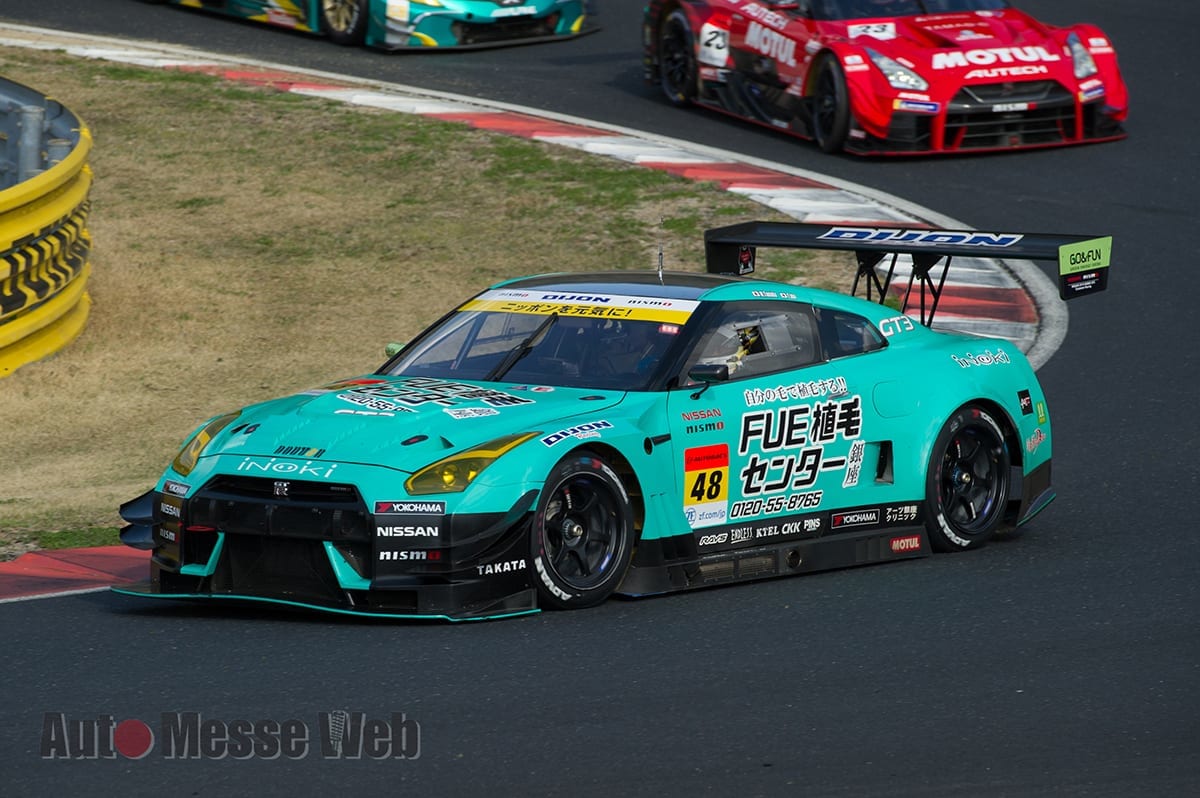 SUPER GT 2018、スーパーGT、レースクイーン、GT300、D'station Racing、PACIFIC with GULF RACING、TEAM UPGARAGE、R'Qs MOTOR SPORTS、つちやエンジニアリング、DIJON Racing、埼玉トヨペット Green Brave